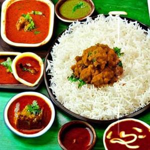Veg kolhapuri