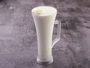 Vanilla Thick Shake