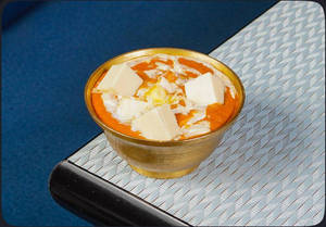Paneer Butter Masala