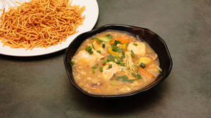 Chicken Chinese Chopsuey