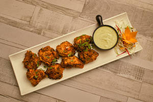 Boneless Chicken Tikka (6 Piece)