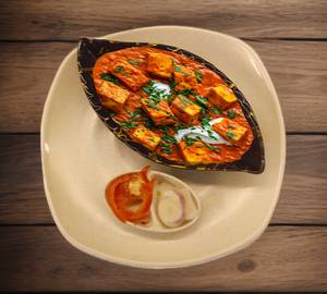 Khoya paneer