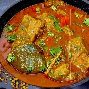 Fish Latpat   