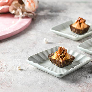 Badam Pyramid Baklava