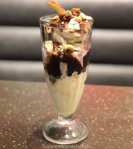 Choco Dad Icecream