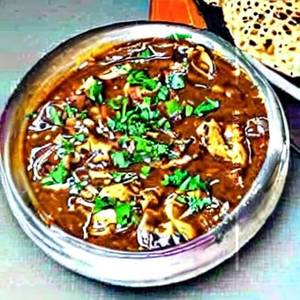 Chicken Nawabi Handi