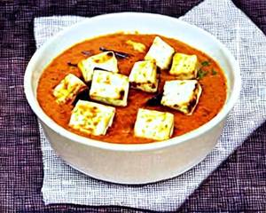 Paneer Rajasthani