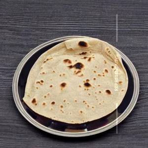 Plain Chapati Roti