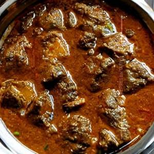 Mutton Latpat