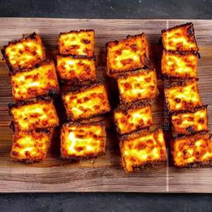 Paneer Crispy