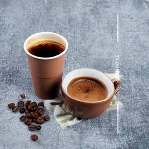 Hot Coffee