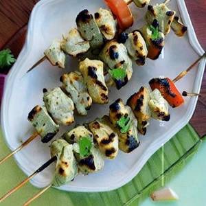 Chicken Lasooni Tikka