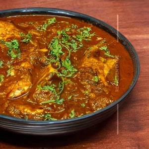Fish Latpat   