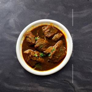 Mutton Latpat  
