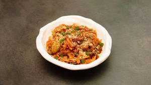Veg Pad Thai Noodles