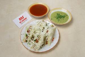 Veg Cheese Sandwich