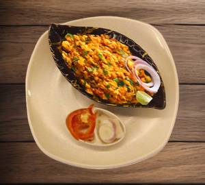 Paneer bhuji