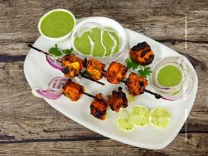 Prawn Tikka