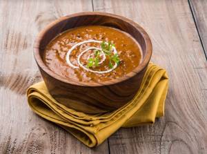 Dal Makhani