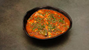 Mix Veg In Choice Of Sauce Gravy