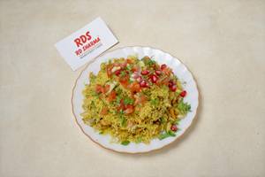 Bhel Puri