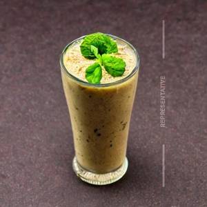 Frullato Anjeer