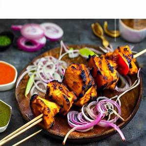 Chicken Afghani Tikka