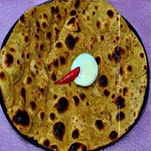 Egg ghotala