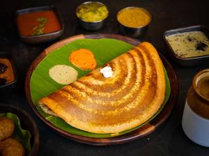 Special Podi Dosa