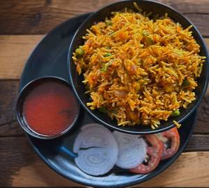 Tawa Pulav