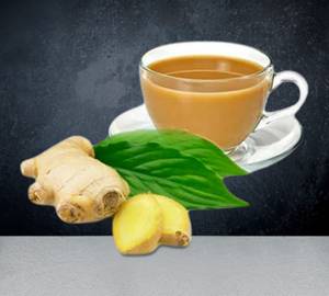 Tulsi Chai
