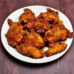 Chicken crispy