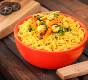Veg Maggi