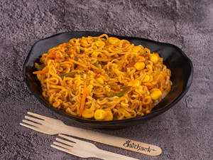 Schezwan Maggie