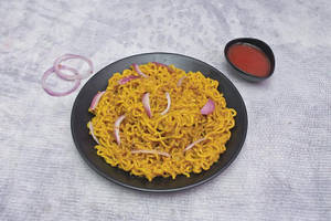 Onion Masala Maggi [450 ml]