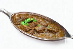 Mutton Latpat