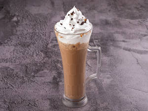 Cold Coffee