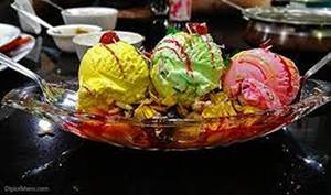 Etalian Delight Ice Cream
