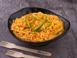 Peri Peri Maggie