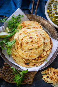 Parotta