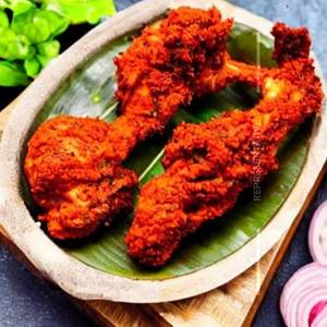 Chicken singapuri dry