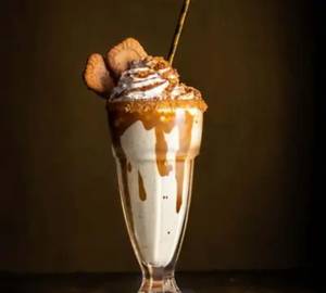 Sharja With Ice Cream