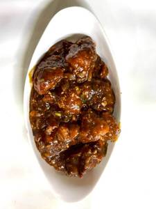 Chicken Manchurian