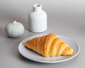 Pure Butter Croissant