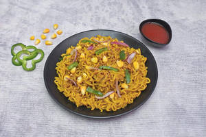 Tadka Maggi [450 ml]