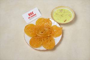 Jalebi (100 Gm)