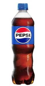 Pepsi