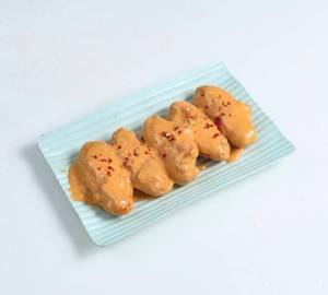 Dynamite Wings