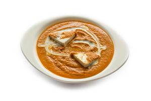 Shahi Paneer