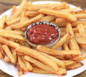 French Fries [150 Grams Medium]